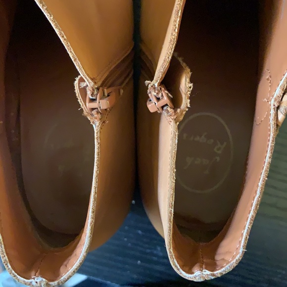 Jack Rogers boots Size 8.5 - Picture 9 of 14
